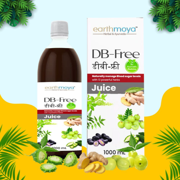 DB-Free Juice