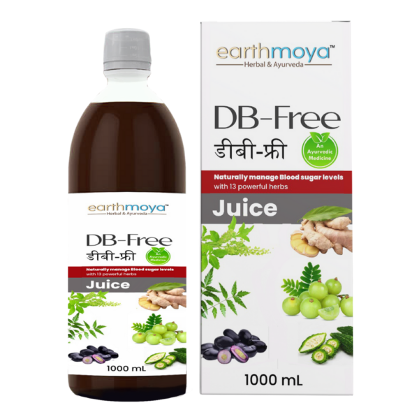 DB-Free Juice - Image 2