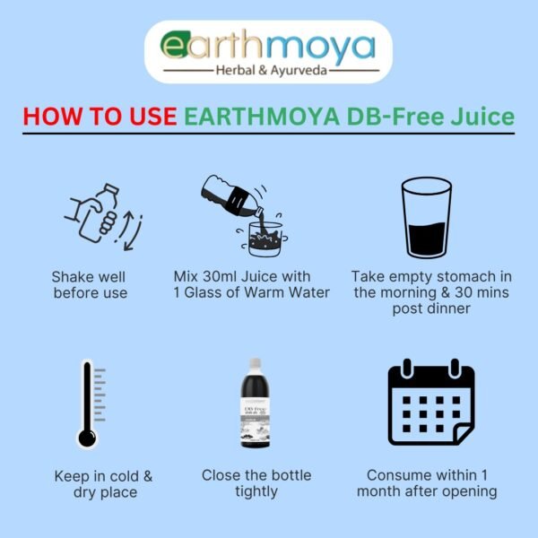 DB-Free Juice - Image 6