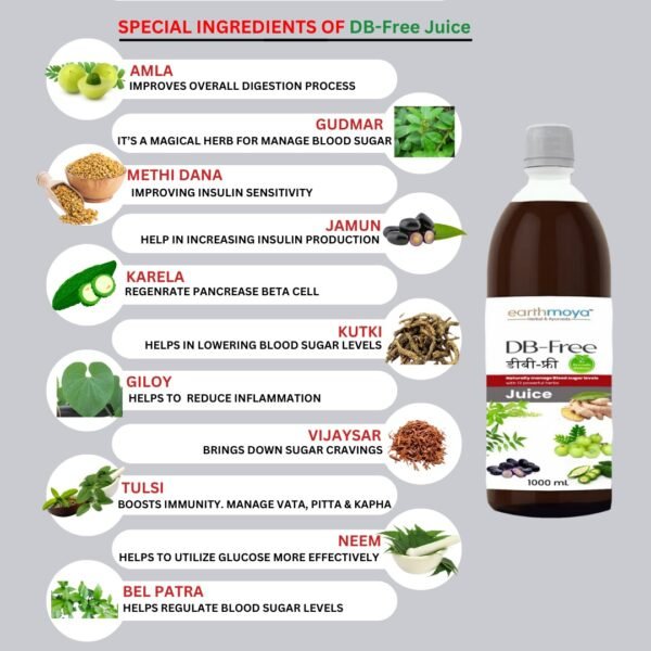 DB-Free Juice - Image 3